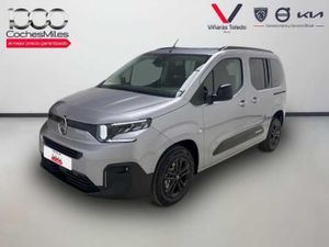 Citroën Berlingo Talla M BlueHDi 100 S&S PLUS   - Foto 2