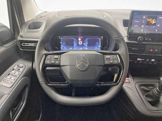 Citroën Berlingo Talla M BlueHDi 100 S&S PLUS   - Foto 15