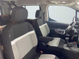 Citroën Berlingo Talla M BlueHDi 100 S&S PLUS   - Foto 17