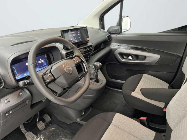 Citroën Berlingo Talla M BlueHDi 100 S&S PLUS   - Foto 9