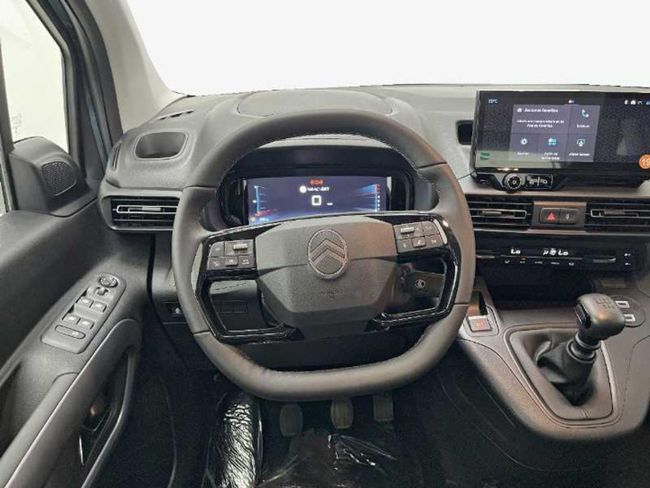 Citroën Berlingo Talla M BlueHDi 100 S&S PLUS   - Foto 16
