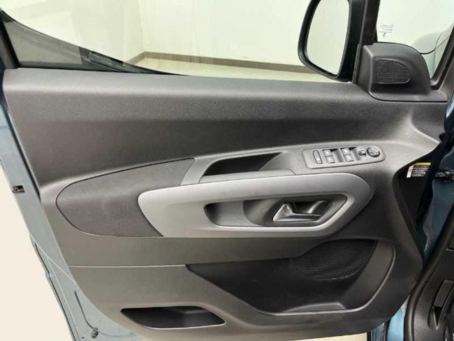 Citroën Berlingo Talla M BlueHDi 100 S&S PLUS   - Foto 18