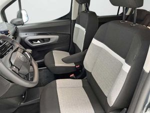 Citroën Berlingo Talla M BlueHDi 100 S&S PLUS   - Foto 10