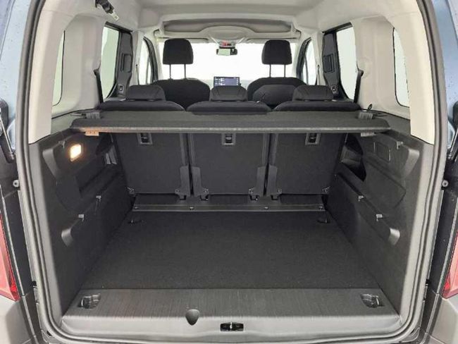 Citroën Berlingo Talla M BlueHDi 100 S&S PLUS   - Foto 12