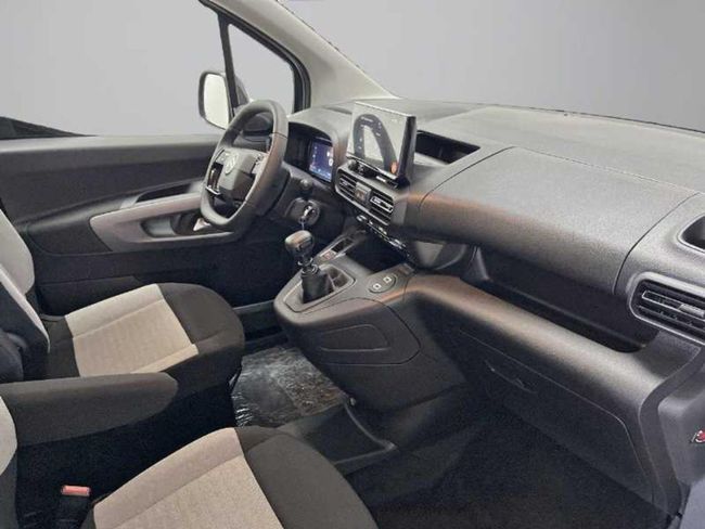 Citroën Berlingo Talla M BlueHDi 100 S&S PLUS   - Foto 17