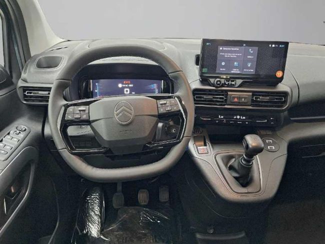 Citroën Berlingo Talla M BlueHDi 100 S&S PLUS   - Foto 13