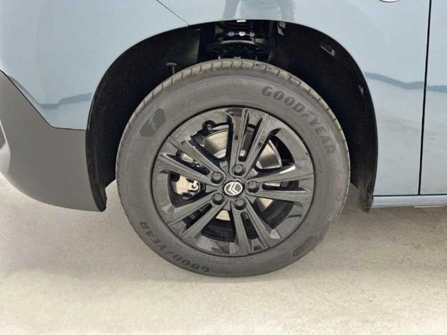Citroën Berlingo Talla M BlueHDi 100 S&S PLUS   - Foto 15