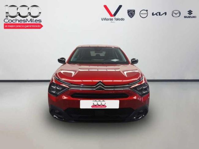 Citroën C4 BlueHDi 130 S&S EAT8 Plus   - Foto 4