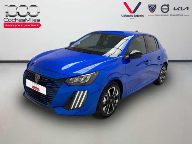 Peugeot 208 PureTech 73kW (100CV) Allure   - Foto 2