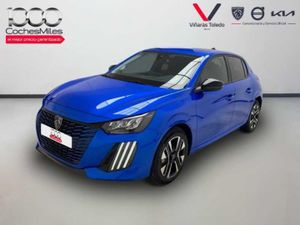 Peugeot 208 PureTech 73kW (100CV) Allure   - Foto 2