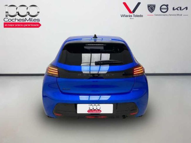 Peugeot 208 PureTech 73kW (100CV) Allure   - Foto 5