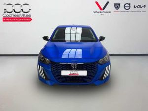Peugeot 208 PureTech 73kW (100CV) Allure   - Foto 4