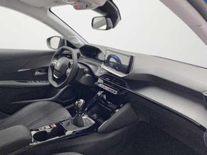 Peugeot 208 PureTech 73kW (100CV) Allure   - Foto 9