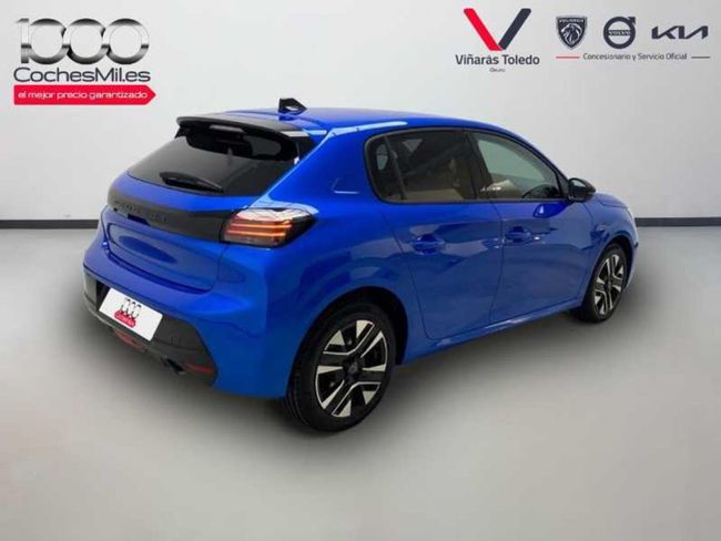 Peugeot 208 PureTech 73kW (100CV) Allure   - Foto 8