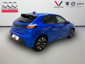Peugeot 208 PureTech 73kW (100CV) Allure   - Foto 8