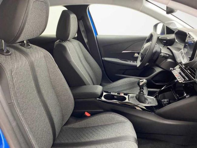 Peugeot 208 PureTech 73kW (100CV) Allure   - Foto 20