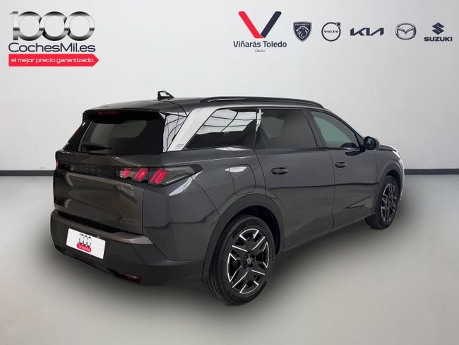 Peugeot 5008 1.2 107KW Allure eDCS6   - Foto 6