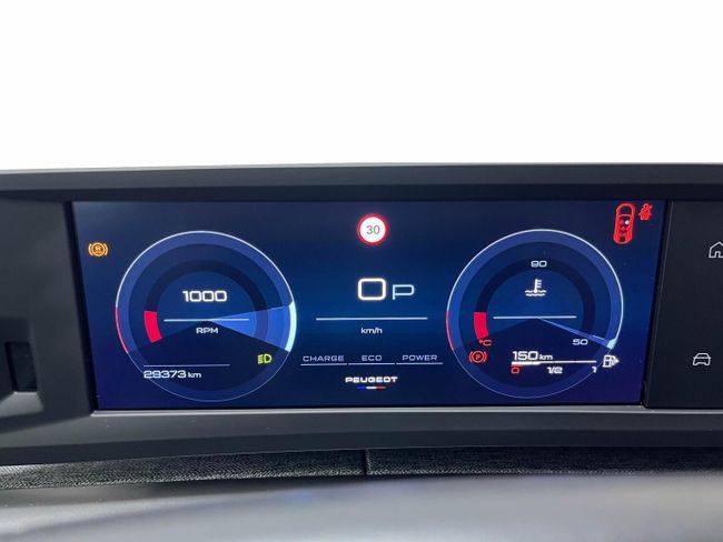 Peugeot 5008 1.2 107KW Allure eDCS6   - Foto 13