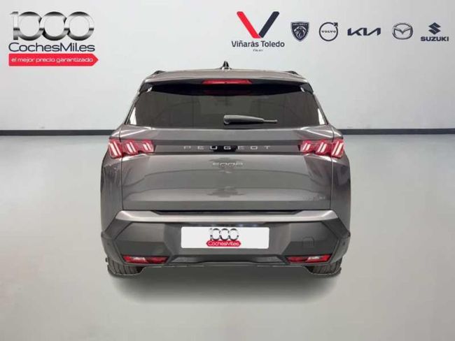 Peugeot 5008 1.2 107KW Allure eDCS6   - Foto 5