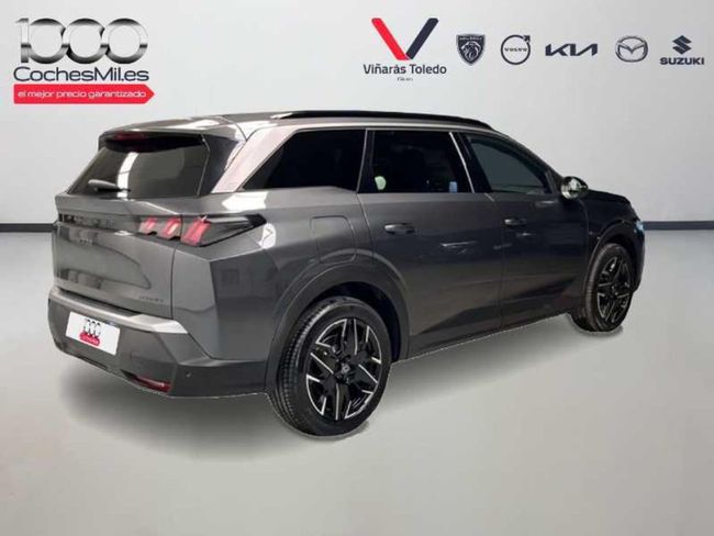 Peugeot 5008 1.2 107KW Allure eDCS6   - Foto 8