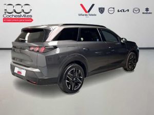 Peugeot 5008 1.2 107KW Allure eDCS6   - Foto 8