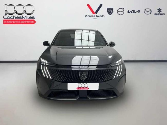 Peugeot 3008 Hybrid 1.2 107KW GT eDCS6   - Foto 4
