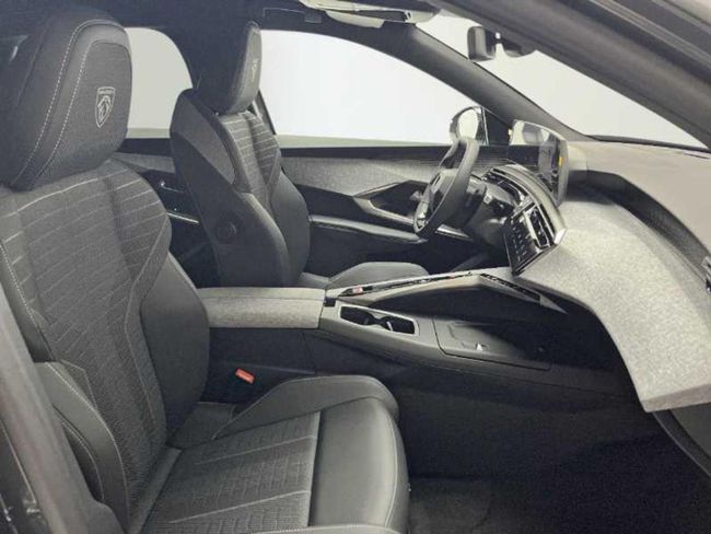 Peugeot 3008 Hybrid 1.2 107KW GT eDCS6   - Foto 18