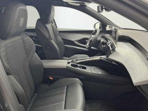 Peugeot 3008 Hybrid 1.2 107KW GT eDCS6   - Foto 18