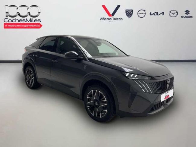 Peugeot 3008 Hybrid 1.2 107KW GT eDCS6   - Foto 7