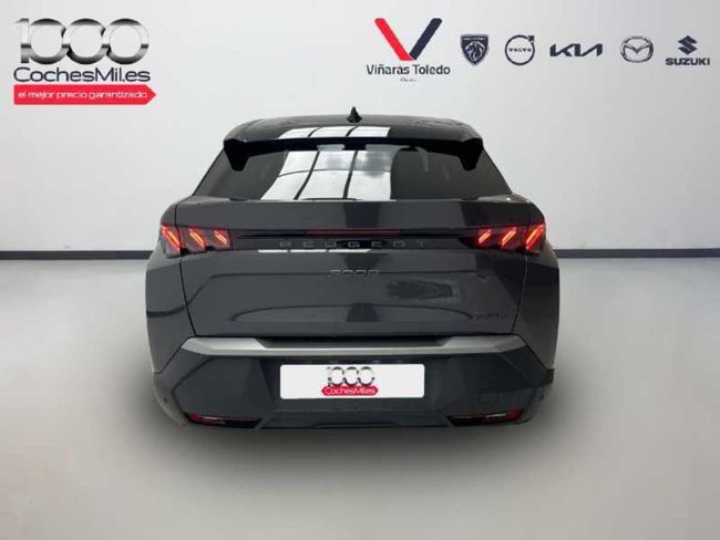 Peugeot 3008 Hybrid 1.2 107KW GT eDCS6   - Foto 5