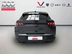Peugeot 3008 Hybrid 1.2 107KW GT eDCS6   - Foto 5