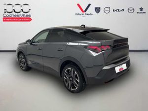 Peugeot 3008 Hybrid 1.2 107KW GT eDCS6   - Foto 3