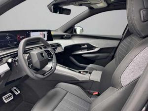 Peugeot 3008 Hybrid 1.2 107KW GT eDCS6   - Foto 9