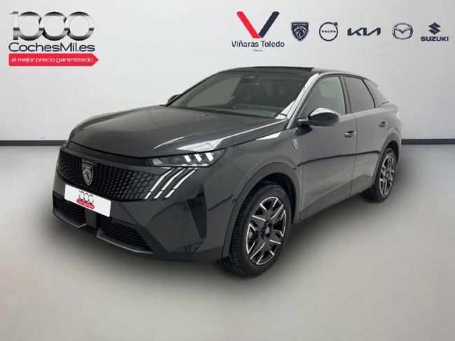 Peugeot 3008 Hybrid 1.2 107KW GT eDCS6   - Foto 2