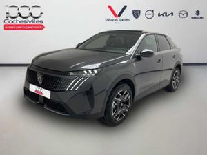 Peugeot 3008 Hybrid 1.2 107KW GT eDCS6   - Foto 2