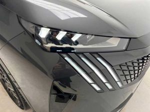 Peugeot 3008 Hybrid 1.2 107KW GT eDCS6   - Foto 19