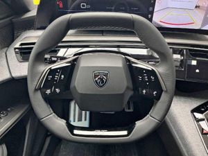 Peugeot 3008 Hybrid 1.2 107KW GT eDCS6   - Foto 15