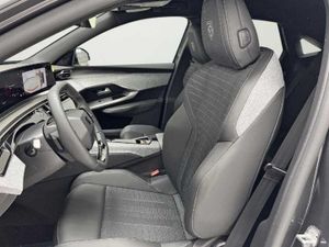 Peugeot 3008 Hybrid 1.2 107KW GT eDCS6   - Foto 10