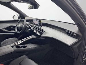 Peugeot 3008 Hybrid 1.2 107KW GT eDCS6   - Foto 16
