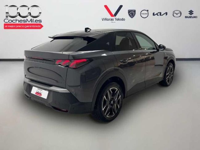 Peugeot 3008 Hybrid 1.2 107KW GT eDCS6   - Foto 8