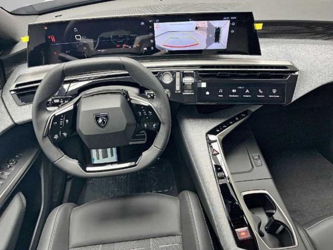 Peugeot 3008 Hybrid 1.2 107KW GT eDCS6   - Foto 13