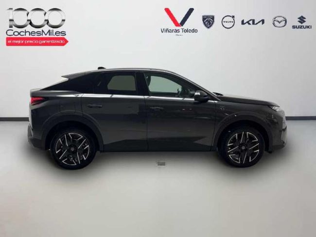 Peugeot 3008 Hybrid 1.2 107KW GT eDCS6   - Foto 6
