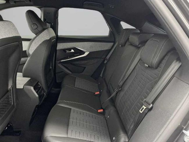 Peugeot 3008 Hybrid 1.2 107KW GT eDCS6   - Foto 11