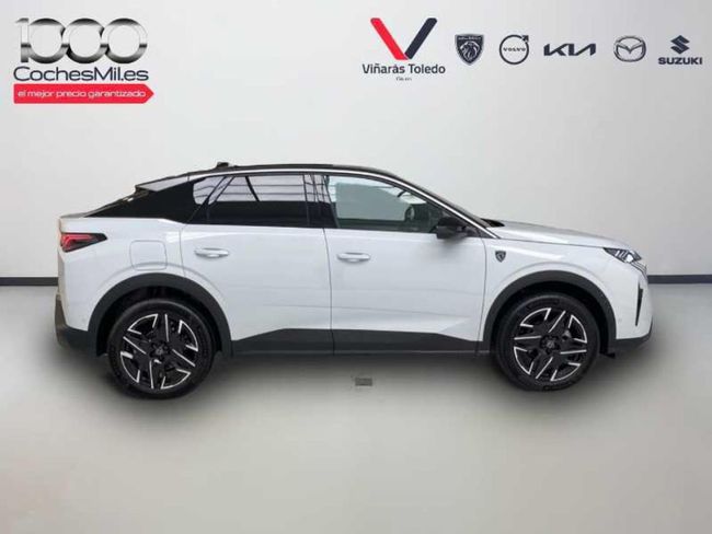 Peugeot 3008 Hybrid 1.2 107KW GT eDCS6   - Foto 6