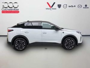Peugeot 3008 Hybrid 1.2 107KW GT eDCS6   - Foto 6
