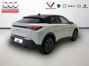 Peugeot 3008 Hybrid 1.2 107KW GT eDCS6   - Foto 8
