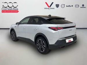 Peugeot 3008 Hybrid 1.2 107KW GT eDCS6   - Foto 3