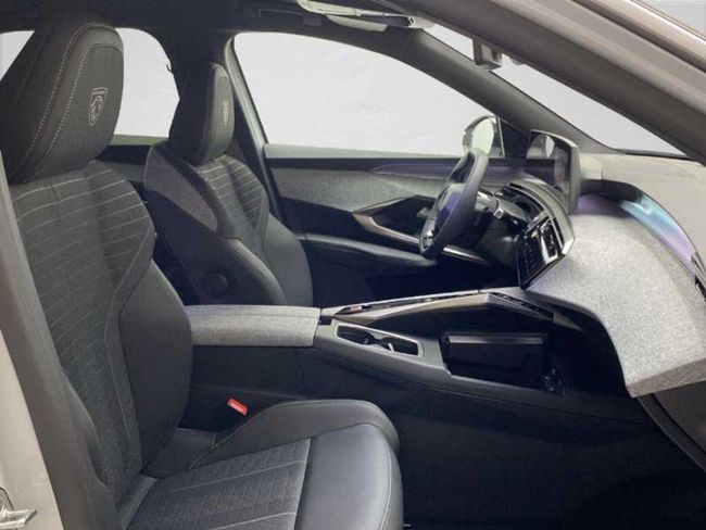 Peugeot 3008 Hybrid 1.2 107KW GT eDCS6   - Foto 9