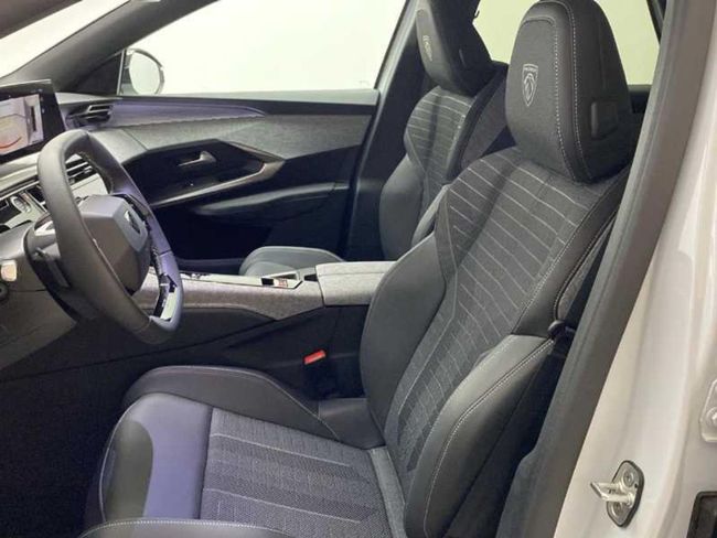 Peugeot 3008 Hybrid 1.2 107KW GT eDCS6   - Foto 17