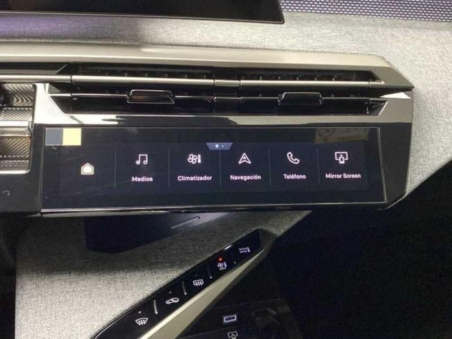Peugeot 3008 Hybrid 1.2 107KW GT eDCS6   - Foto 13